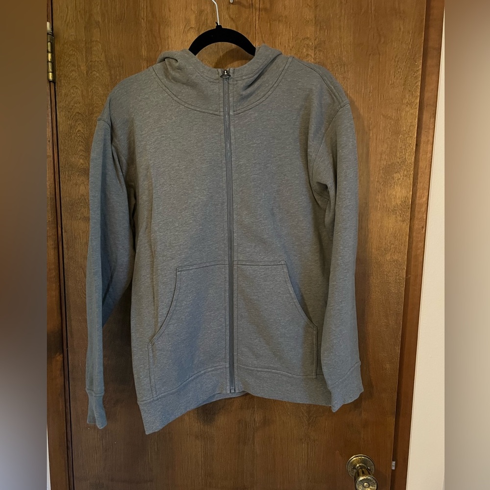 Lululemon oversized hoodie